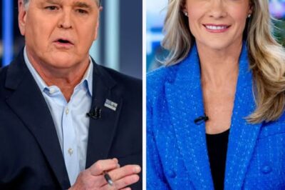 Dana Perino Sean Hannity at odds? The truth behind the rumour – Is Danna leaving Fox News?