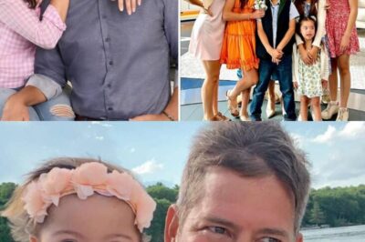 Oh God, what a beautiful family! Fox & Friends host Rachel Campos-Duffy revealed the difficulties of raising NINE children with her husband Sean