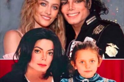 Paris Jackson Reflects on a Cherished Memory with Her Father