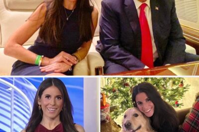 Fox News’ Brooke Singman dating Trump’s favorite Congressman – just two months after his split from wife