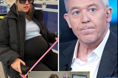 Greg Gutfeld shares special message to cancer-stricken Gutfeld! panelist Kat Timpf after she gives birth