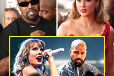 ”She’s devious, untrustworthy and a Cheater ” Kanye West Reacts as Taylor Swift won more VMAs in one night than He has in his entire career