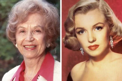 Marilyn Monroe Had a Long-Lost Sister, and Here’s What Actually Happened Between Them