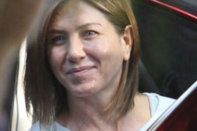 Paparazzi captures of Jennifer Aniston without makeup confirms what we all suspected