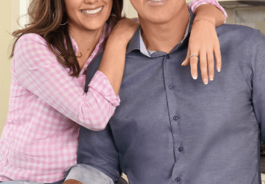 Rachel Campos-Duffy from Fox News recently shared that she and her husband came close to getting a DIVORCE, mainly due to the large family they had created with nine children.