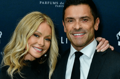 Kelly Ripa has officially confirmed that she plans to end her marriage with Mark Consuelos. What led to this unexpected decision?