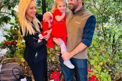 Fox’s Kayleigh McEnany shares a beautiful update with baby Nash – Every parent can surely relate