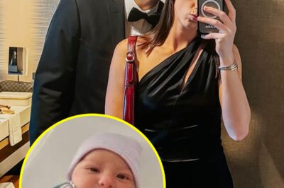 Congratulations to Caitlin Clark and Her Boyfriend: The Secret Baby News After a Year of Pregnancy Rumors – It Was All True