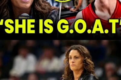 Caitlin Clark’s Relentless Grind: A Game-Changing Training Session Leaves Stephanie White Speechless – Iowa’s Future Brighter Than Ever?