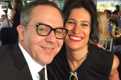 Gutfeld: I’ve mastered the art of being selfish… But becoming a parent is life changing experience