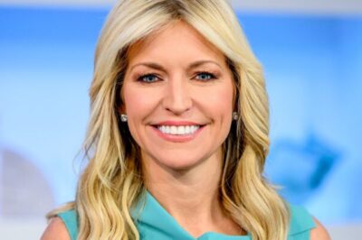Fox News’ Ainsley Earhardt Has Seriously Transformed | ABC Feed