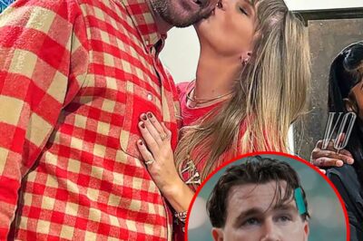 “I stayed up all night with Taylor the night before the Super Bowl”: Travis Kelce’s confession, this could be the source of the loss