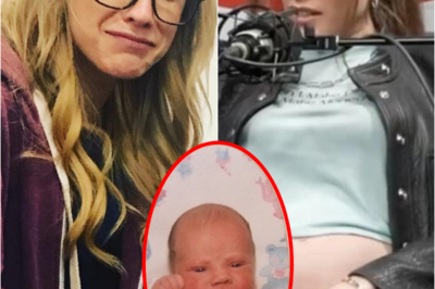 Truly sad: Kat Timpf reveals cancer diagnosis 15 hours before giving birth to first child