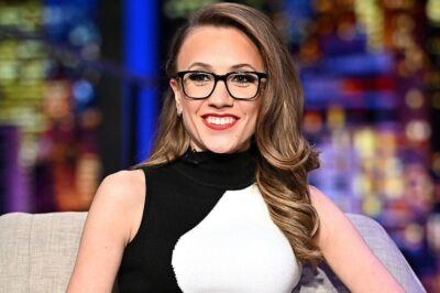 Truly sad: Kat Timpf reveals cancer diagnosis 15 hours before giving birth to first child
