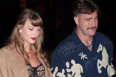 Travis Kelce Shares Shocking Decision That Will Affect His Relationship With Taylor Swift