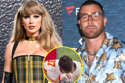 Taylor Swift’s support and future plans revealed after Travis Kelce’s decision to continue NFL career