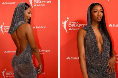 Angel Reese’s Sky-High Potential: Ariel Atkins Raves About New Teammate’s Limitless Future