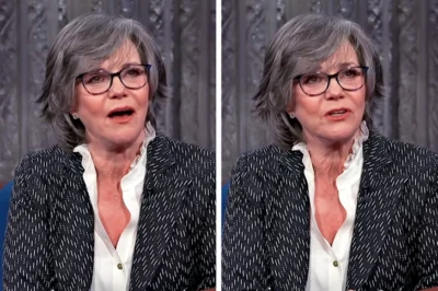 Sally Field, 76, Responds to Critics Who Called Her “Ugly” and Opens Up About Silent Disease