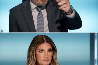 Lord Sugar ‘fires The Apprentice candidate BEFORE the end of the episode’ in shocking show first’