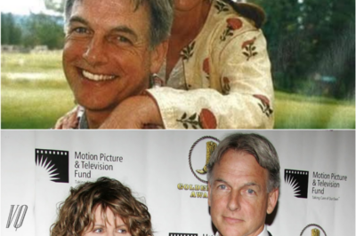 Mark Harmon: The Face of NCIS and His Lasting Hollywood Legacy