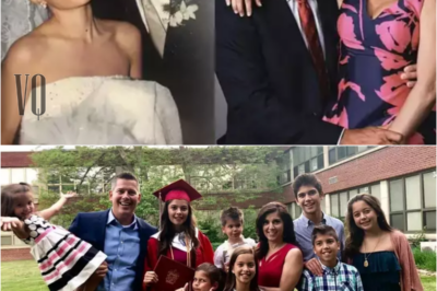 How Sean Duffy fell in love with wife Rachel Campos-Duffy; meet their beautiful family of 11!