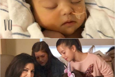 Sean Duffy and Rachel Campos Duffy revealed on Tuesday that they have welcomed their ninth child, a baby girl.