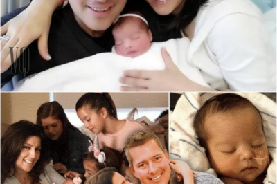 Pro-life congressman, wife welcome ‘perfect’ baby girl with Down syndrome