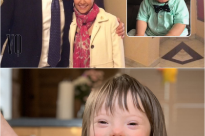 “That extra chromosome certainly made her EXTRA cute,” Rachel Campos-Duffy wrote. “Life is wonderful!!”