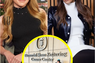 Fox News’ Kat Timpf gives update on cancer battle & posts hospital pic as she endures treatment weeks after giving birth