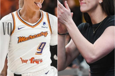 Sophie Cunningham Warns 12 WNBA Teams With Strong Caitlin Clark Statement