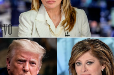 Maria Bartiromo’s Trump Spin Instantly Undone By Fox News Ticker