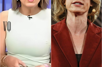 Fox TV Host Drops Bombshell Live on Air—Viewers Left Speechless!