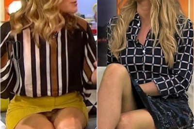 TV Host’s On-Air Blunder Leaves Viewers Speechless – Fired After Shocking Live Revelation!