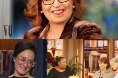 Comedian Kennedy reveals how ‘awful’ The View’s Joy Behar was during show audition