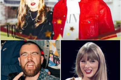 Taylor Swift,35, Breaks Silence and said she’s moving Full-Time with Travis Kelce,35, into his mansion at Nashville: “As my relationship with Travis has moved to the next level because of the….we have decided to start having… See more