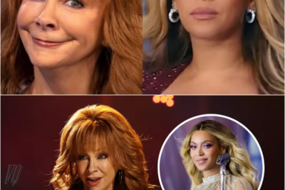 Reba McEntire’s B0ld Statement: “Giving Beyoncé A Grammy For Best Country Album Is A Slap In The Face To Real Country Music”
