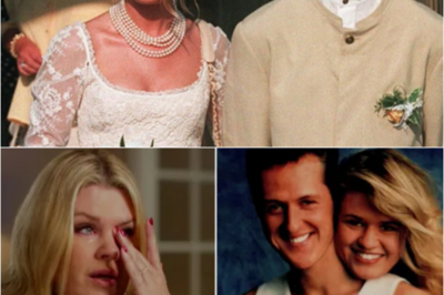 Michael Schumacher’s wife has been ‘a prisoner’ for 10 years as she fights to keep his condition a secret, says pal