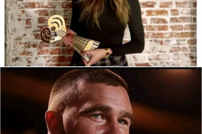 CELEBRITYJust in Taylor Swift’s Acceptance Speech and a shout-out to Travis Kelce as she is Awarded Tour of the Century at 2025 iHeartRadio Music Awards on 2-Year Anniversary of Eras Opening Night: ‘The eras tour was the most challenging thing I’ve ever done and the reason why i was able to do it was all because of my FANS and I’m proud of it. I want use this opportunity to thank my boyfriend Travis Kelce for being my support system, you are all I prayed for, I promise to