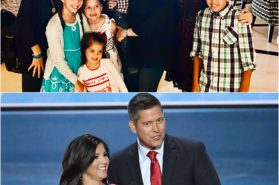 Sean Duffy and Rachel Campos-Duffy excited to share about upcoming baby: ‘Life is amazing’