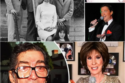 Dean Martin’s family mourns his many inheritances!