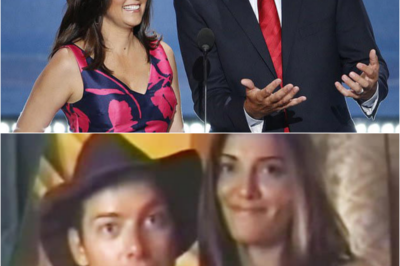 Can’t believe how young she was, Sean Duffy suddenly shared a picture of his wife when she was young, she looked so beautiful