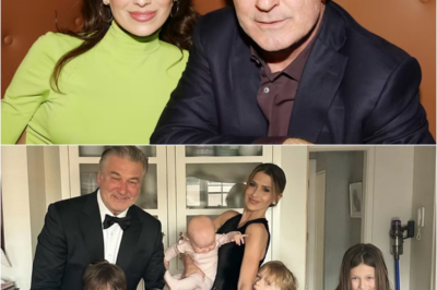 Clip Of Alec Baldwin Getting Berated By His Wife Goes Viral: ‘When I’m Talking, You’re Not Talking’