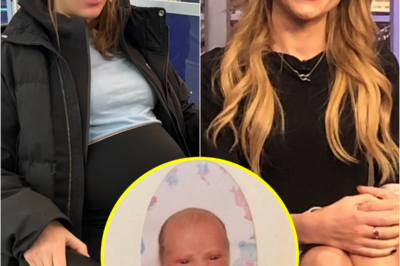 Cable News Personality Kat Timpf, 36, Is Getting Over Childbirth, Brєαst Rєmovαl, Cancer Treatment, Reconstruction, and Mole Removal