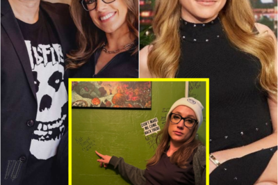 Truly sad: Kat Timpf reveals cancer diagnosis 15 hours before giving birth to first child