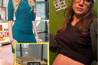 Fox News host Kat Timpf undergoes breast cancer surgery for diagnosis she received just before giving birth to first child