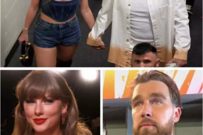 “She wants to start a family”: Taylor Swift hopes for marriage but Travis Kelce eyes another NFL season