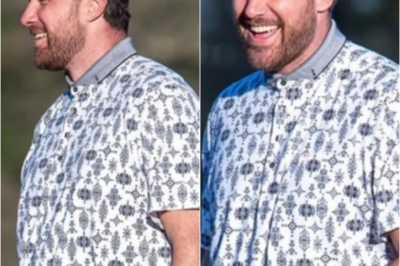 BREAKING: Yellowstone Golf Club Played Host to Travis Kelce and Patrick Mahomes , Who Teed Off Alone, Without His High-Profile Partner Taylor Swift, with Kelce Stating when asked about her, ‘I love her support, but today’s about me, the clubs, and chasing that perfect shot.’