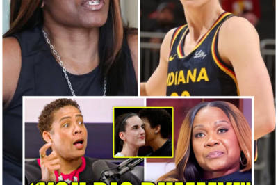 Cheryl Swoops vs. Caitlin Clark: A Saga of Criticism, Defense, and Basketball Legacy