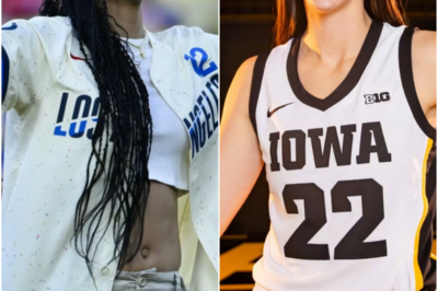 “Kid Will Come Back Stronger”: Caitlin Clark Sends JuJu Watkins Prayers as NCAA Records Stay Safe for Now