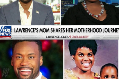 ‘Why Did You Choose to Have Me?’: Fox News Host Asks His Mom On-Air Why She Chose Life After Getting Pregnant as a Teen